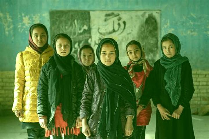 Hannah, 21 — Escort in Baba Sahib, Afghanistan