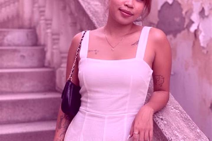 Hannah, 21 — Escort in Bien Unido, Philippines