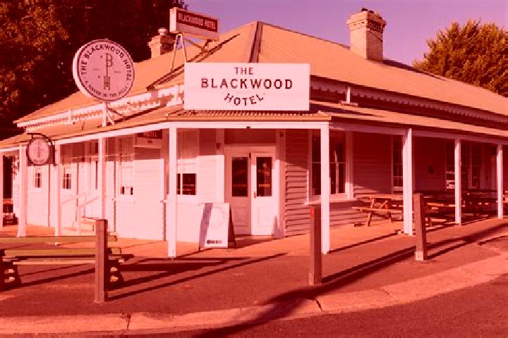 Hannah, 21 — Escort in Blackwood, Australia