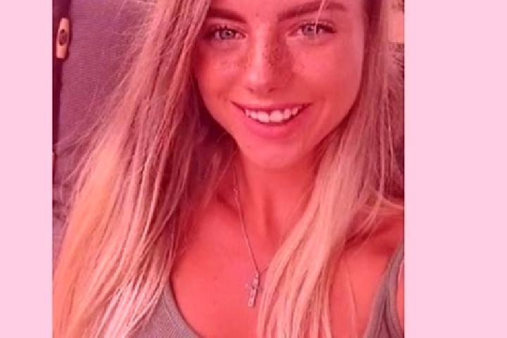Hannah, 21 — Escort in Broby, Sweden