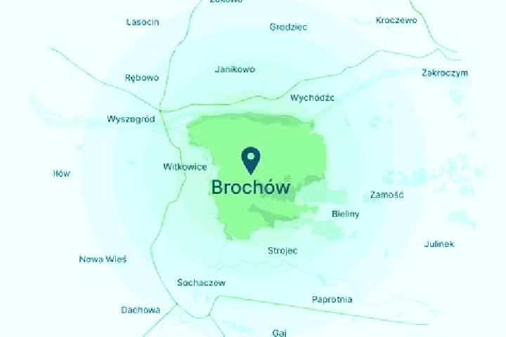 Hannah, 21 — Escort in Brochow, Poland