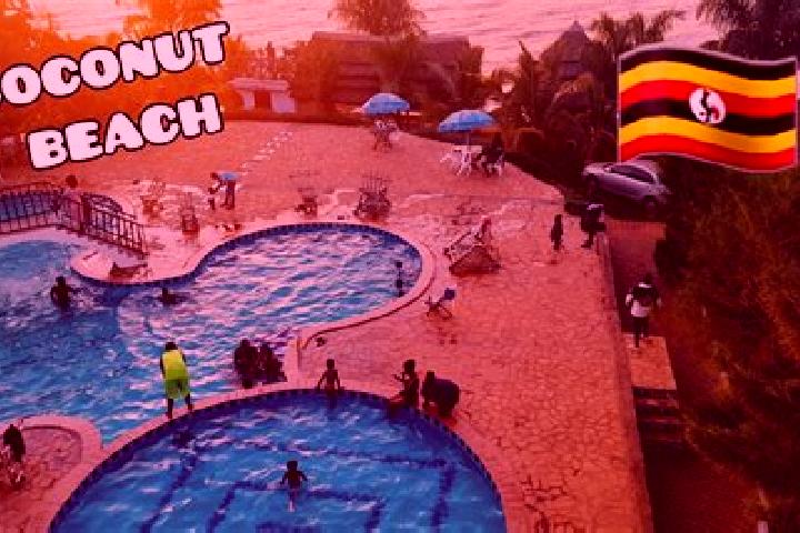 Hannah, 21 — Escort in Busia, Uganda