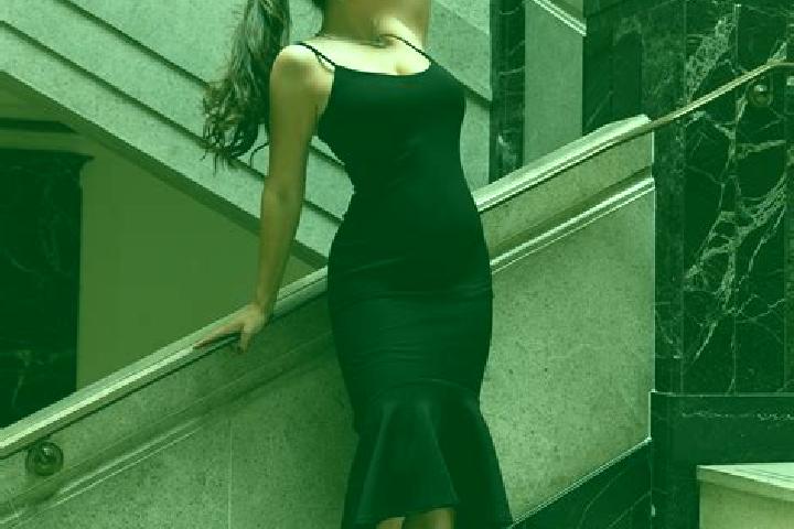 Hannah, 21 — Escort in Castellazzo Novarese, Italy