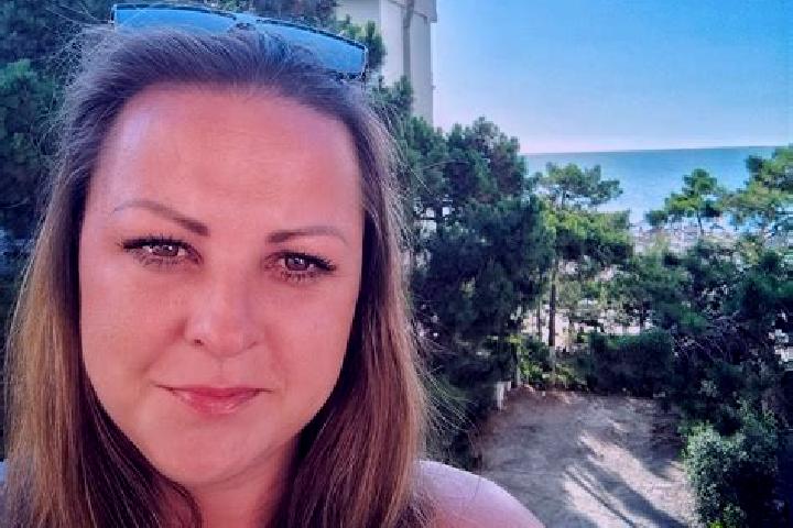 Hannah, 21 — Escort in Celarevo, Serbia