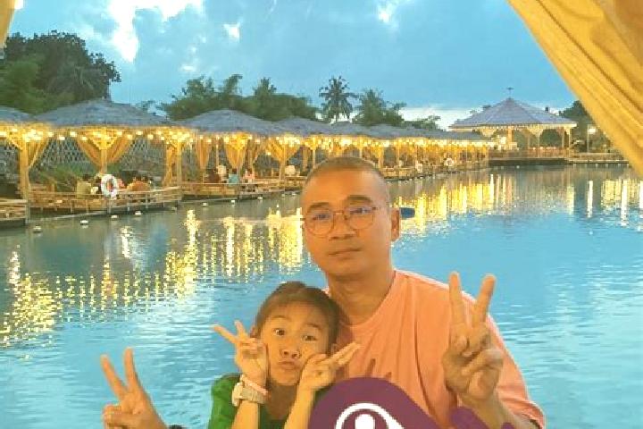 Hannah, 21 — Escort in Chaiyo, Thailand