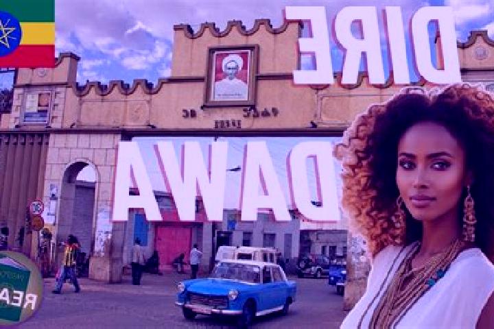 Hannah, 21 — Escort in Dire Dawa, Ethiopia