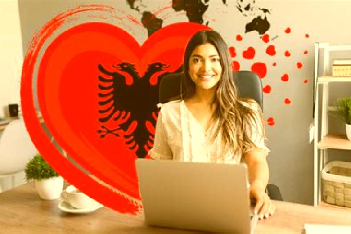 Hannah, 21 — Escort in Divjake, Albania