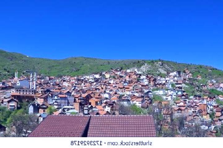 Hannah, 21 — Escort in Dragash, Kosovo