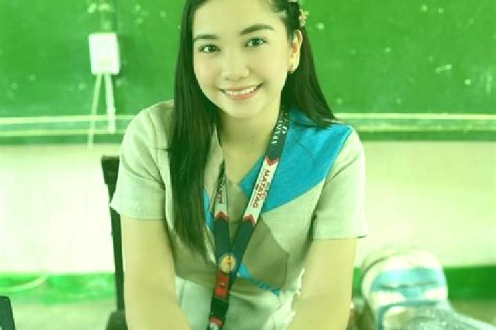 Hannah, 21 — Escort in Dumpay, Philippines