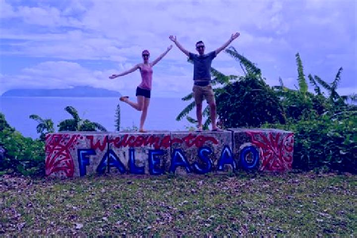 Hannah, 21 — Escort in Faleasao, American Samoa