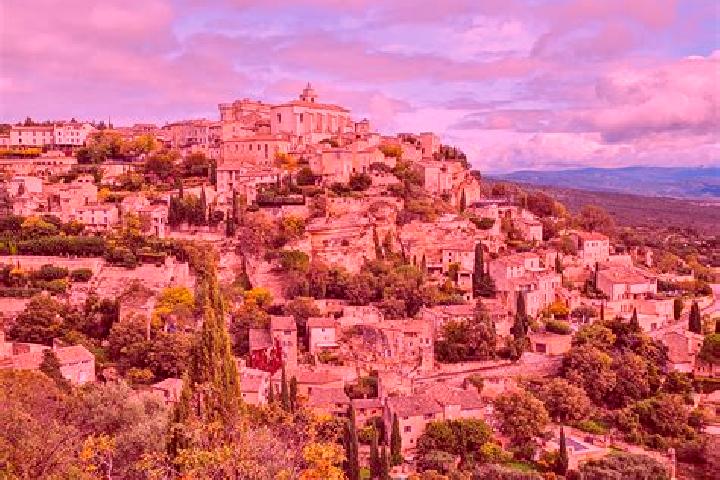 Hannah, 21 — Escort in Gordes, France