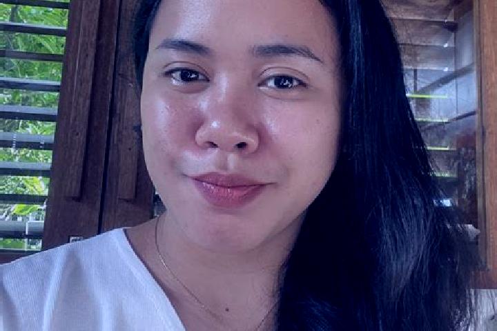 Hannah, 21 — Escort in Igbaras, Philippines