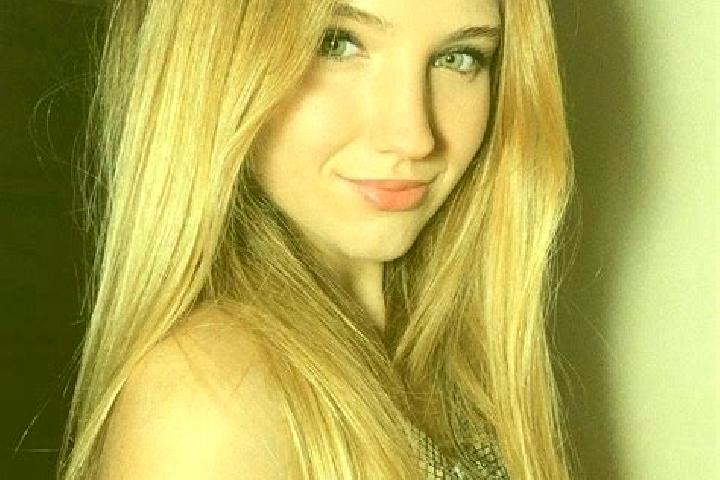 Hannah, 21 — Escort in Jose C. Paz, Argentina