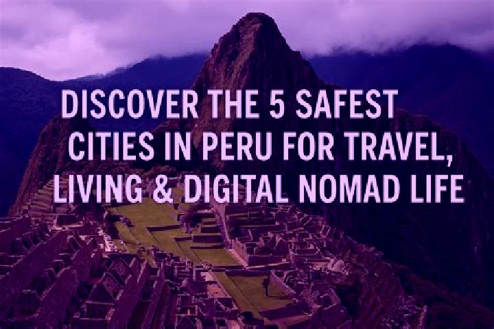 Hannah, 21 — Escort in Juli, Peru