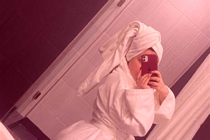 Hannah, 21 — Escort in Kisra - Sume a, Israel