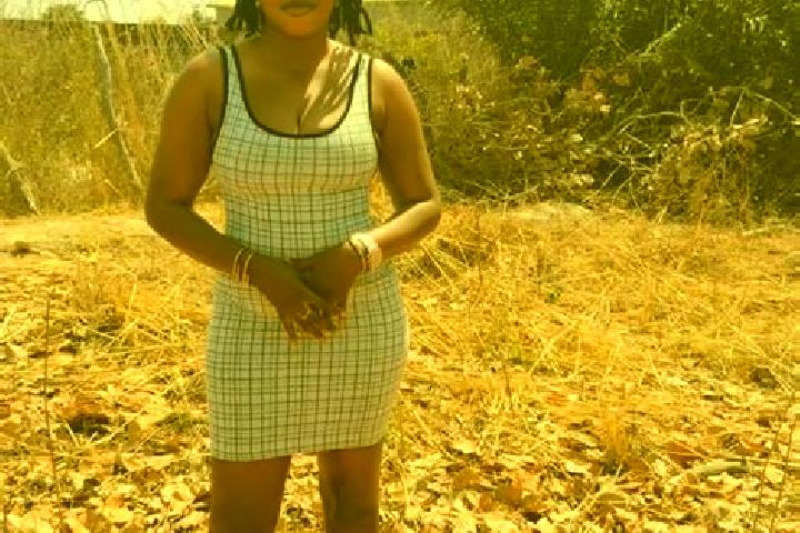 Hannah, 21 — Escort in Kuli Kunda, Gambia