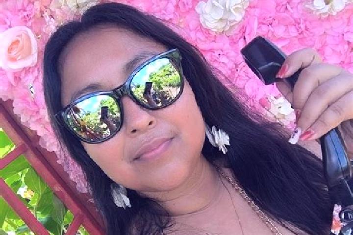 Hannah, 21 — Escort in Linares, Mexico