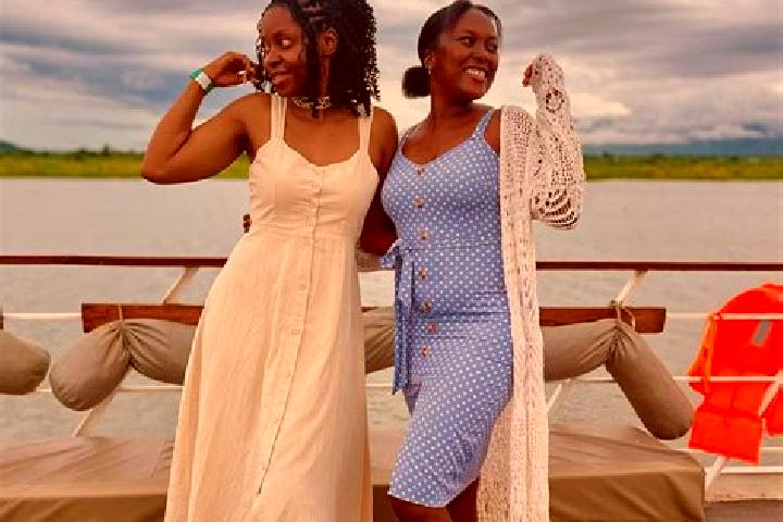 Hannah, 21 — Escort in Liwonde, Malawi