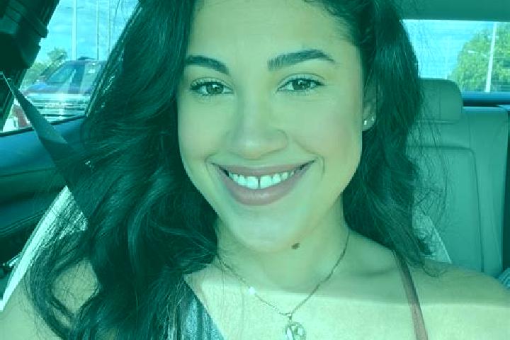 Hannah, 21 — Escort in Marrero, United States
