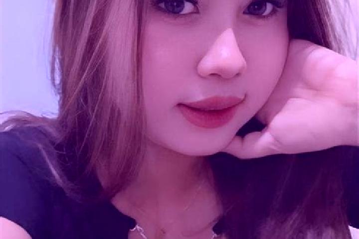 Hannah, 21 — Escort in Menjalin, Indonesia