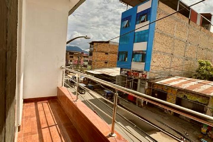 Hannah, 21 — Escort in Moyobamba, Peru