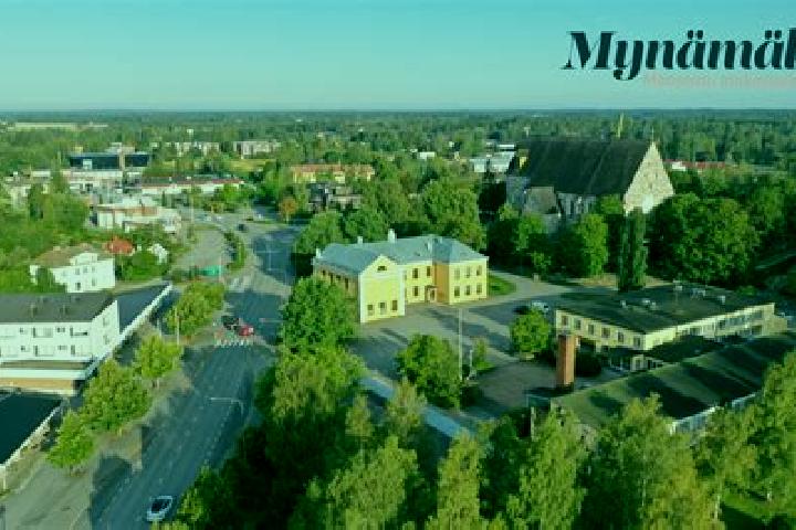 Hannah, 21 — Escort in Mynaemaeki, Finland