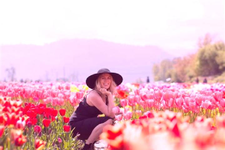Hannah, 21 — Escort in Nyekladhaza, Hungary