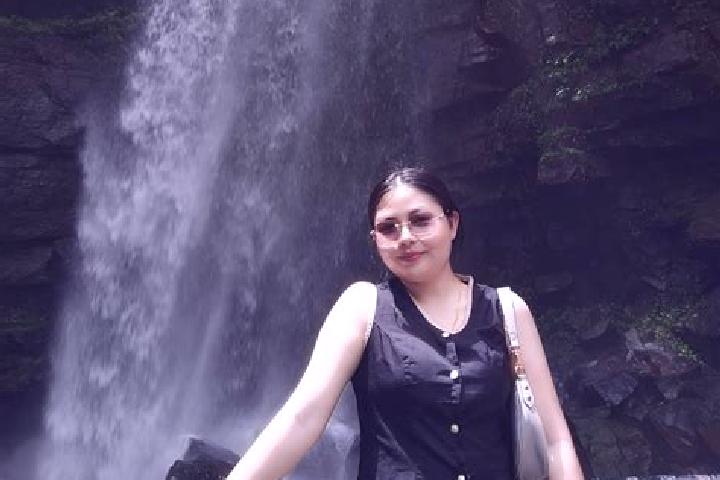 Hannah, 21 — Escort in Pakkading, Laos