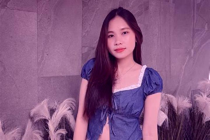 Hannah, 21 — Escort in Peam Chor, Cambodia