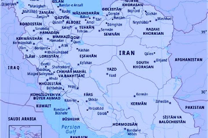 Hannah, 21 — Escort in Sa idabad, Iran