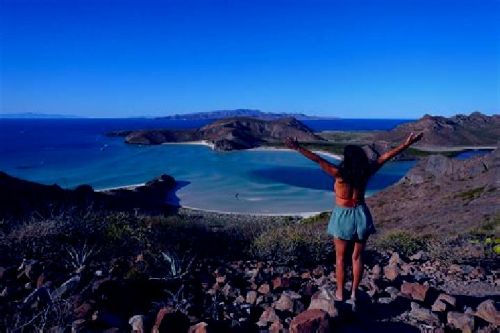Hannah, 21 — Escort in San Francisco la Paz, Mexico