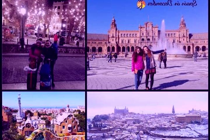 Hannah, 21 — Escort in Santafe, Spain