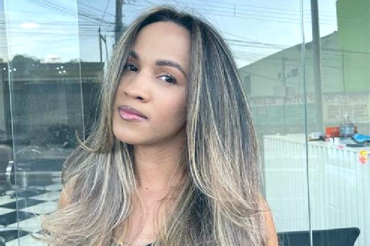 Hannah, 21 — Escort in Sarzedo, Brazil