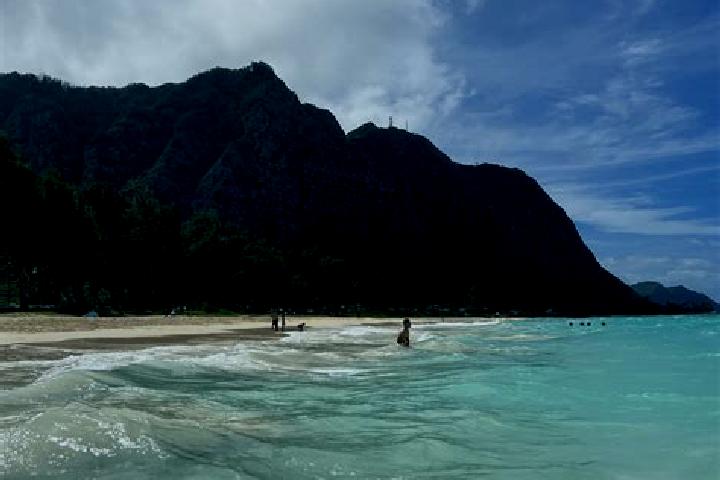 Hannah, 21 — Escort in Waimanalo Beach, United States
