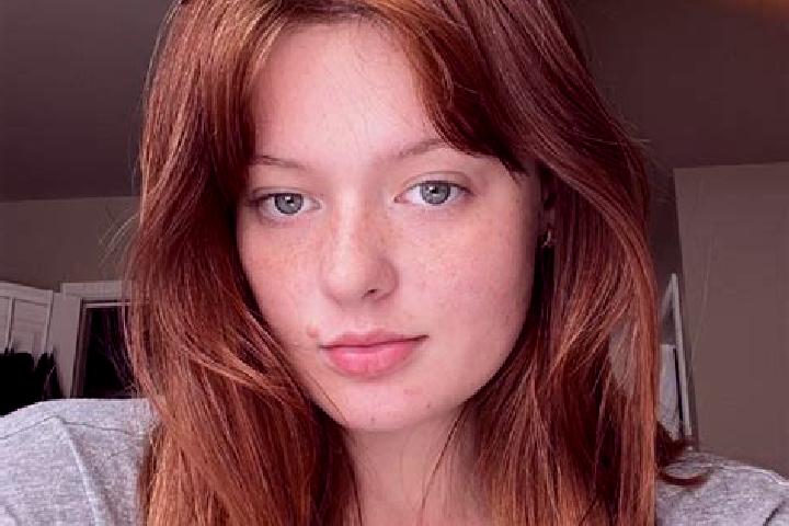 Hannah, 22, a auburn amber-eyed caucasian companion based in Cayyazi. Offering Striptease, OWO, A-Level, Fetish. Available for incall and outcall, overnight ...