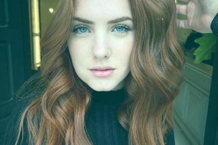 Hannah, 22, a auburn blue-eyed middle eastern companion based in Ramilandia. Offering Dinner Date, Party Girl, Fetish. Available for incall and outcall, over...
