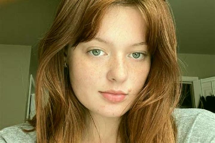 Hannah, 22, a auburn hazel-eyed caucasian companion based in Montero. Offering Couples, Tantra, GFE, Fetish, Prostate Massage. Available for incall and outca...