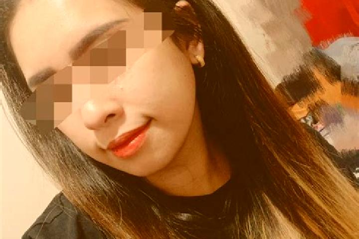Hannah, 22, a black dark-eyed european companion based in Kangdong-up. Offering Massage, Deep French Kissing. Available for incall and outcall, overnight boo...