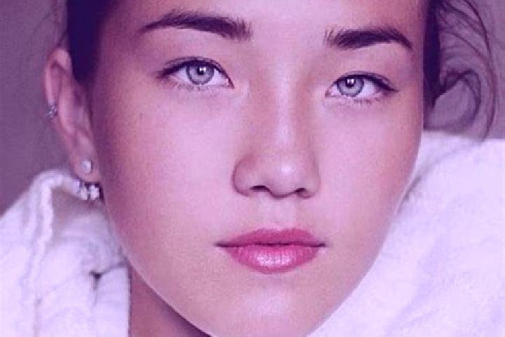 Hannah, 22, a black grey-eyed caucasian companion based in Sisak. Offering OWO, BDSM, Dinner Date. Available for incall and outcall, overnight bookings avail...