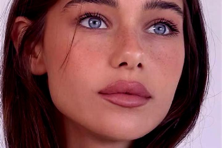 Hannah, 22, a brunette grey-eyed ebony companion based in Campestre Tarimbaro. Offering Striptease, Deep French Kissing, CIM. Available for incall and outcal...