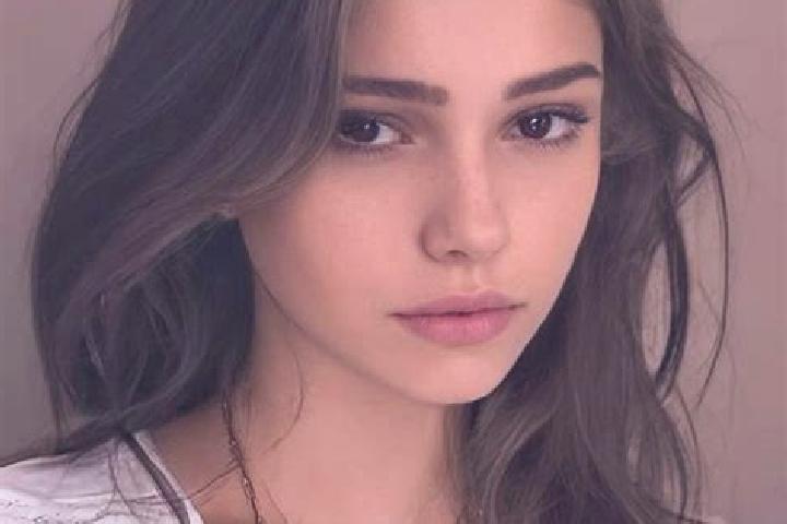 Hannah, 22, a brunette grey-eyed slavic companion based in Sathamba. Offering Tantra, Prostate Massage, Roleplay. Available for incall and outcall, overnight...