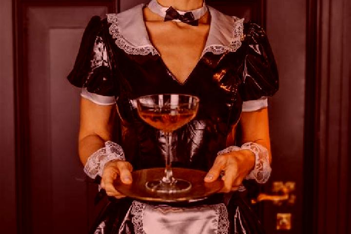 Hannah, 22, a chestnut grey-eyed caucasian companion based in Koneck. Offering BDSM, Deep French Kissing, Overnight, Striptease. Available for incall and out...
