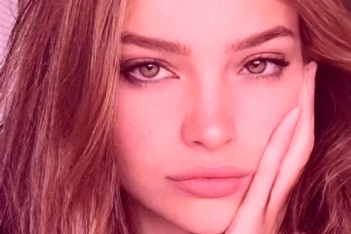 Hannah, 22, a dark blonde hazel-eyed latina companion based in Selama Kedah. Offering CIM, GFE, Duos, BDSM. Available for incall and outcall, overnight booki...