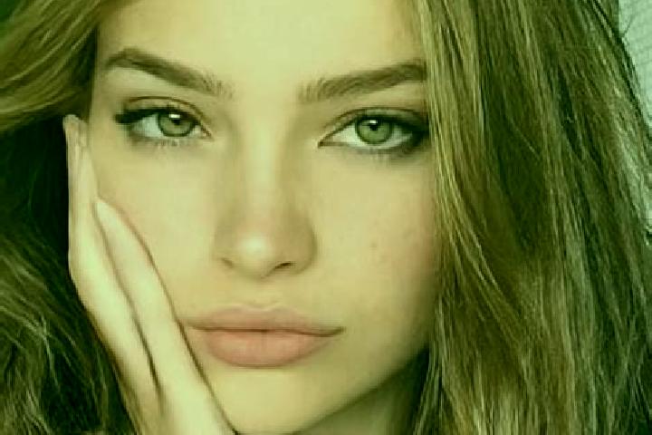 Hannah, 22, a dark blonde hazel-eyed mixed companion based in Ahualulco de Mercado. Offering Deep French Kissing, Party Girl, Striptease, BDSM. Available for...