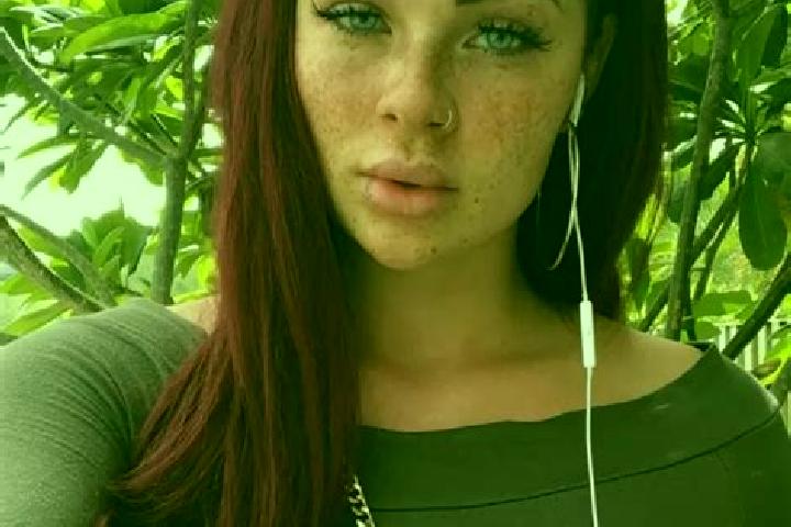 Hannah, 22, a red blue-eyed caucasian companion based in La Jutosa. Offering Couples, Domination, Dinner Date. Available for incall and outcall, day and even...