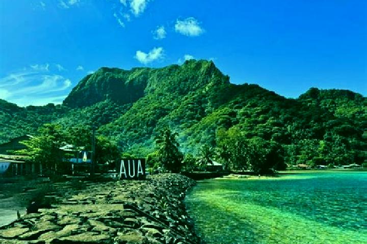 Hannah, 22 — Escort in Aua, American Samoa