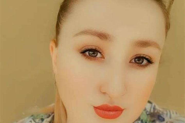 Hannah, 22 — Escort in Baghdati, Georgia