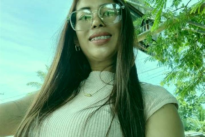 Hannah, 22 — Escort in Bagontapay, Philippines
