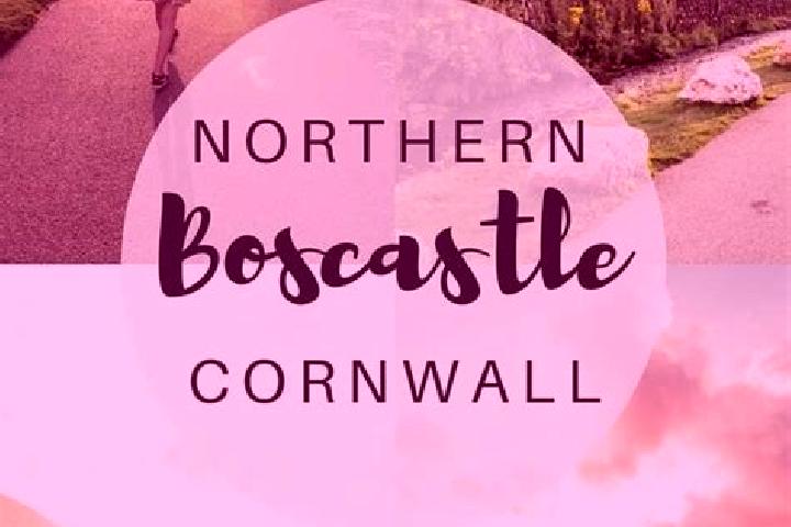 Hannah, 22 — Escort in Boscastle, United Kingdom
