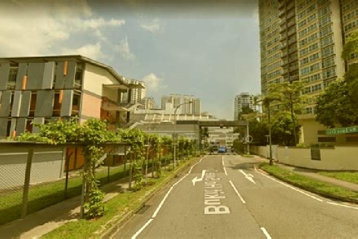 Hannah, 22 — Escort in Bukit Ho Swee Estate, Singapore